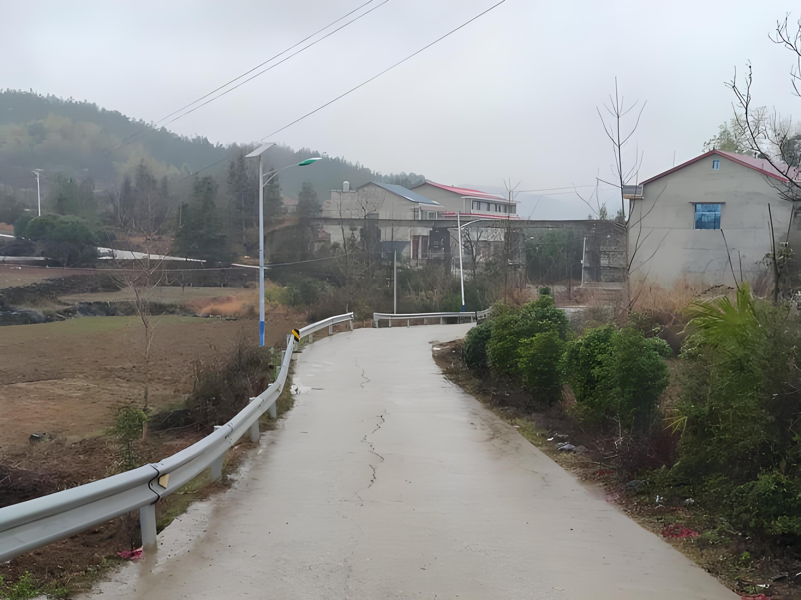 李強(qiáng)簽署國務(wù)院令?公布《農(nóng)村公路條例》